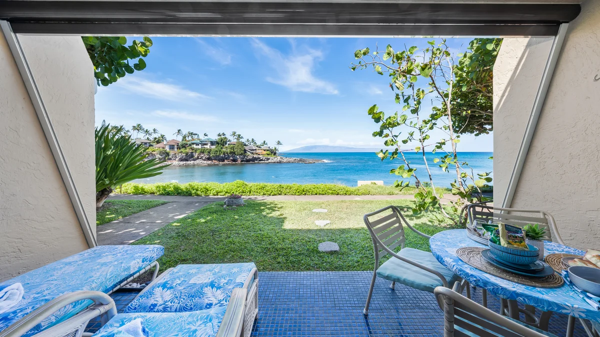 .Napili Point A13