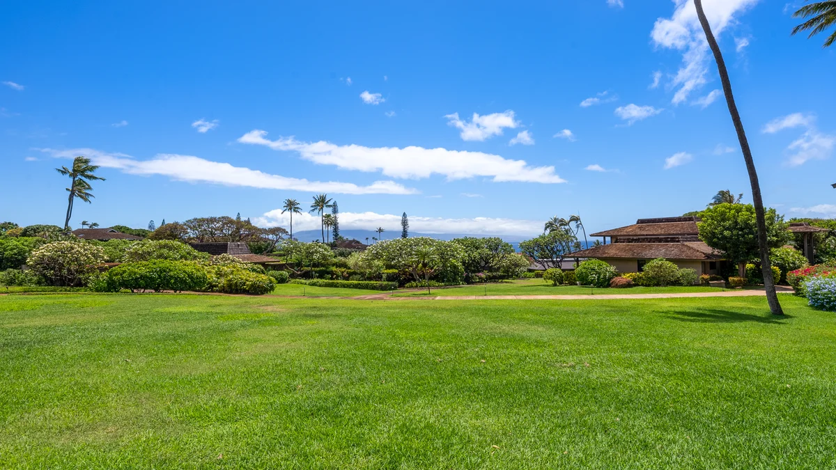 Kaanapali Plantation 9