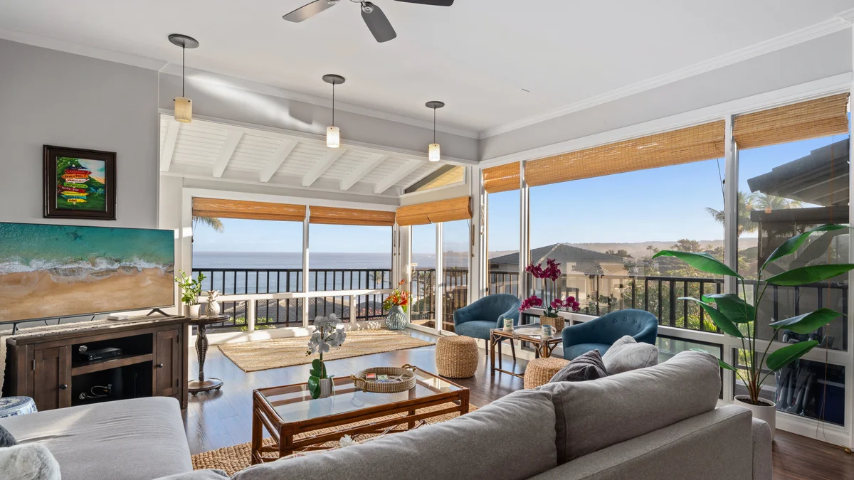 Kapalua Bay Villas 17B3