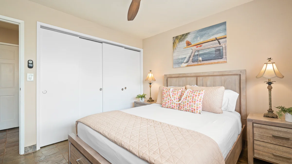 Waiohuli Beach Hale C212