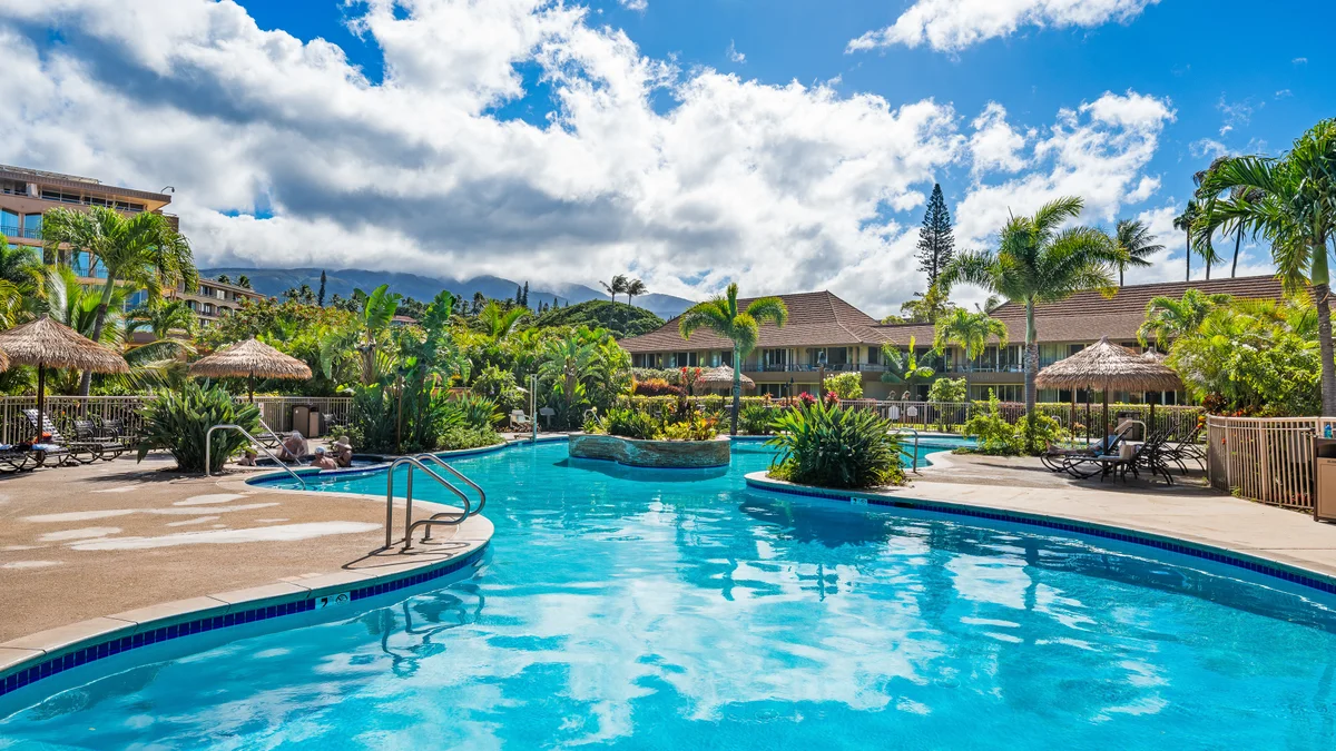 Maui Kaanapali Villas 119