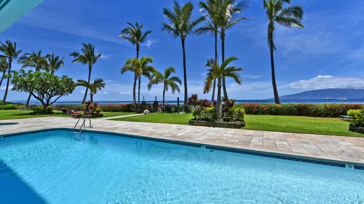 Lahaina Shores PH5