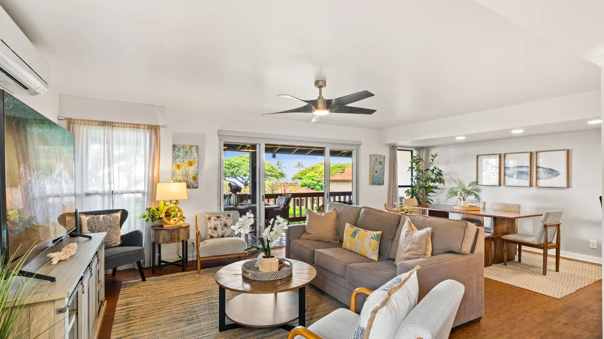 Kaanapali Plantation 32