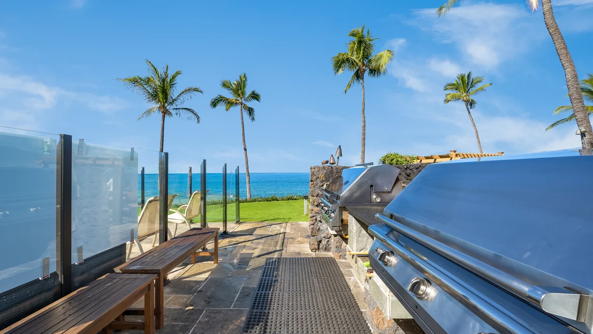 Kihei Surfside 306