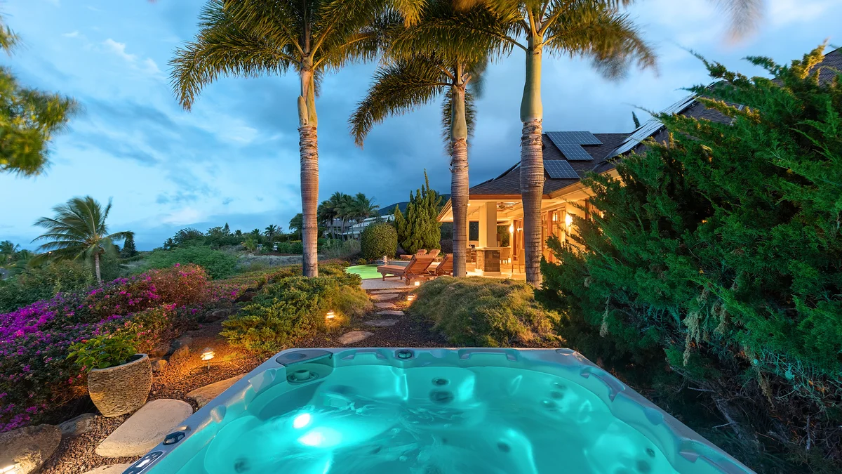 JODY Garuda Estate
