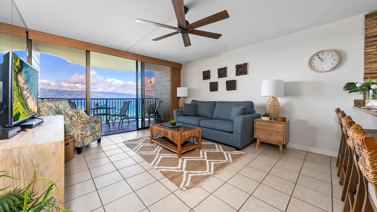 Kahana Reef 201