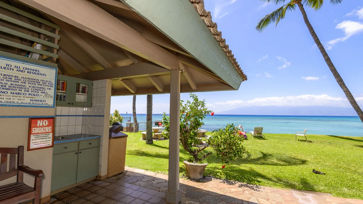 Hale Mahina A207