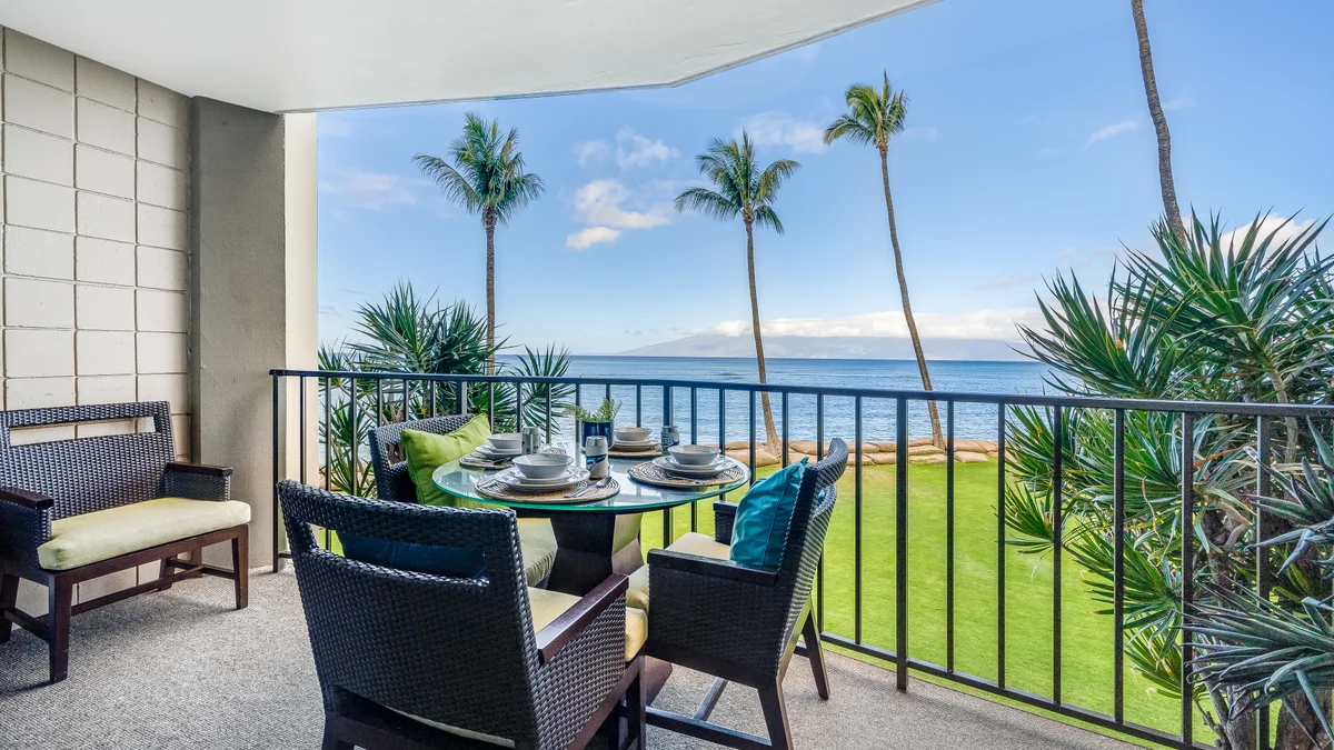Valley Isle 206