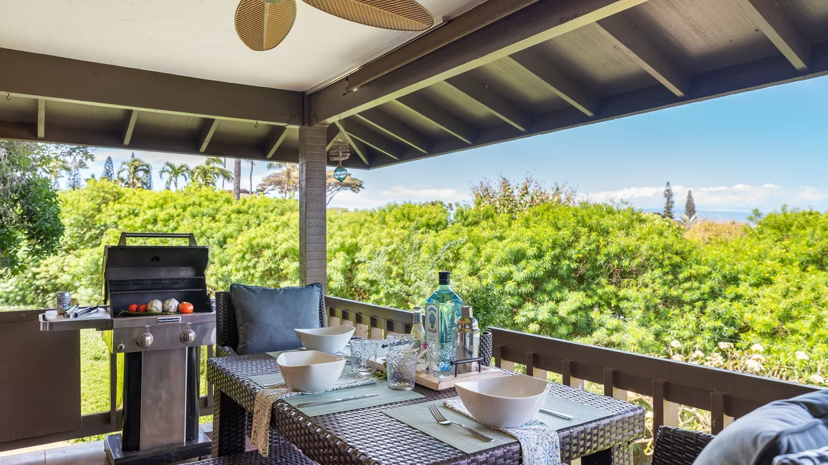 Kaanapali Plantation 58