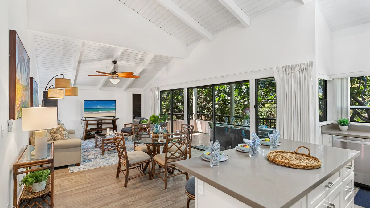 .Wailea Ekolu 1602
