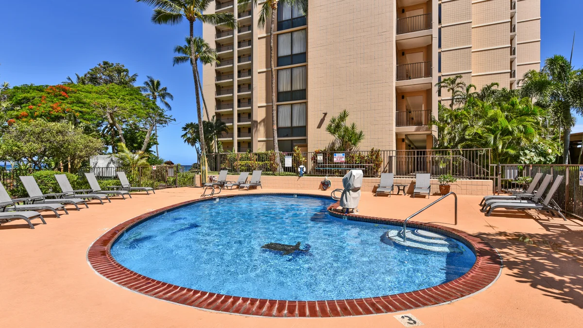 Valley Isle 304