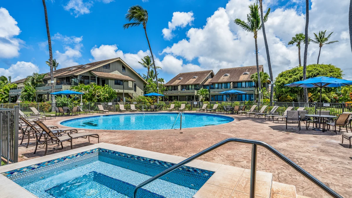 Kahana Village 2