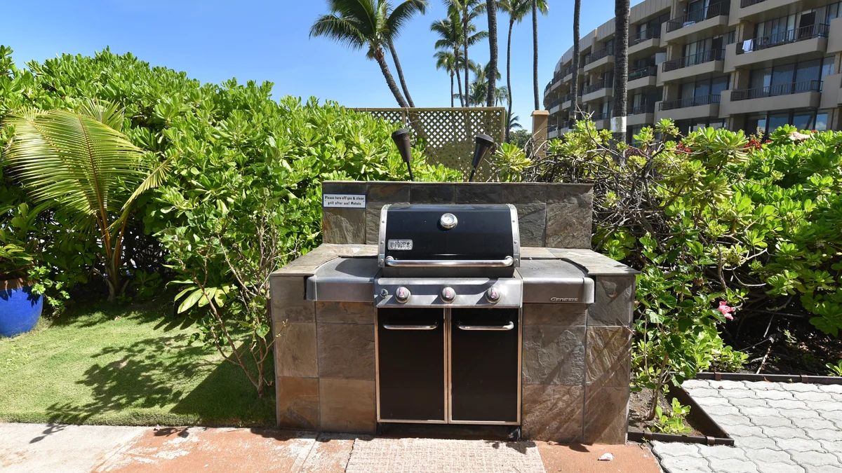 Maui Sands Seaside 713