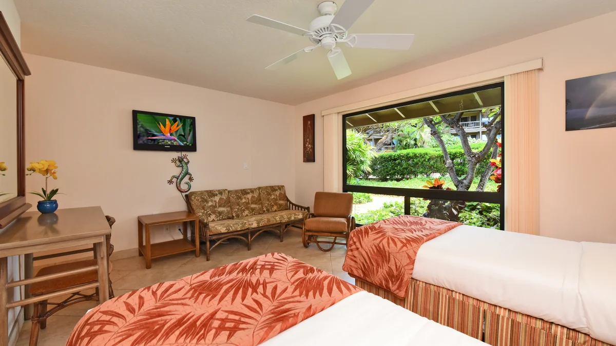 Kaanapali Plantation 8