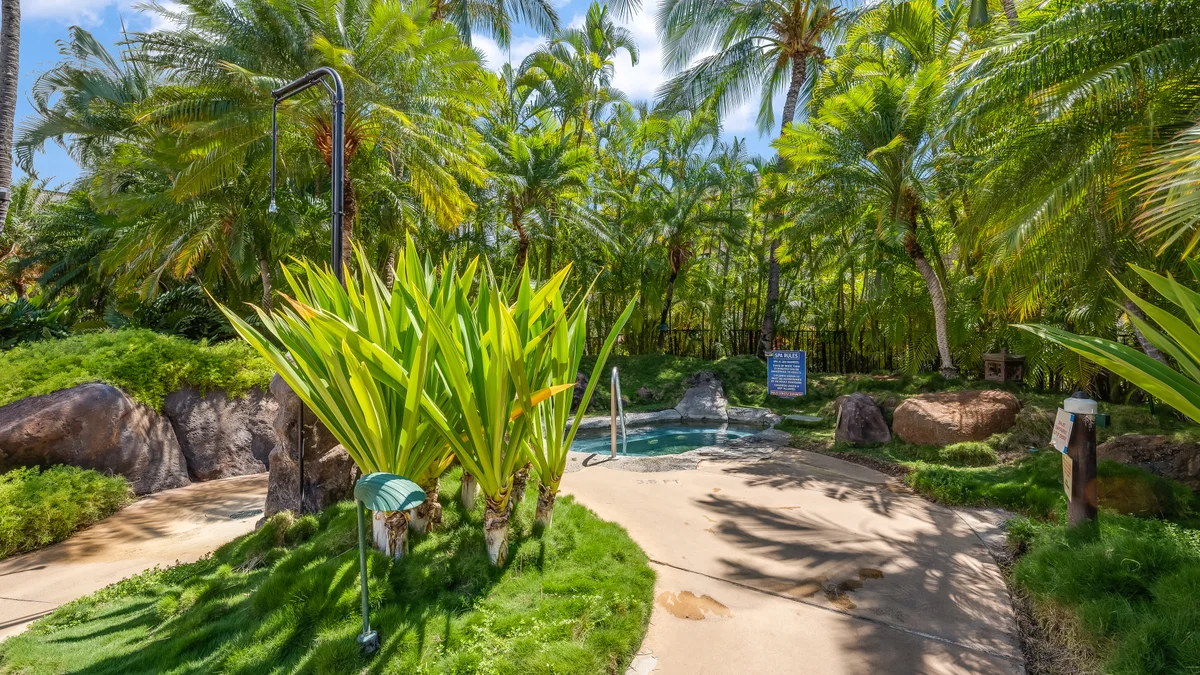 Maui Kamaole E202