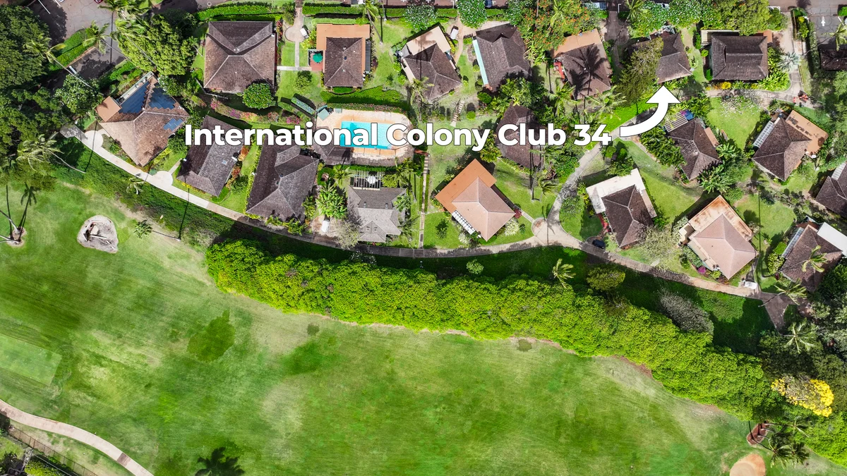 International Colony Club 34