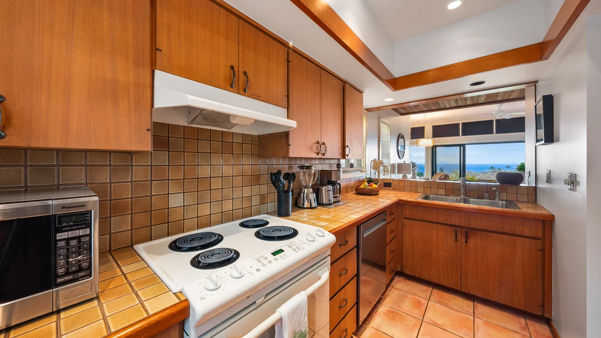 Kapalua Ridge Villas 1011