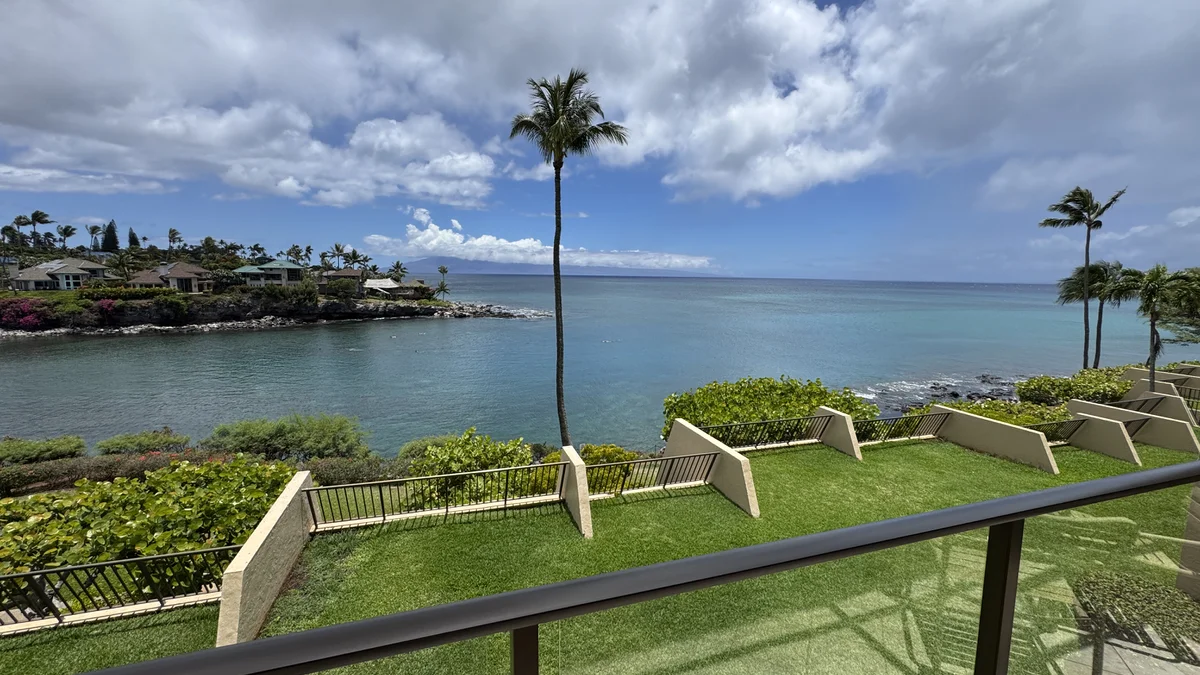 Napili Point C22