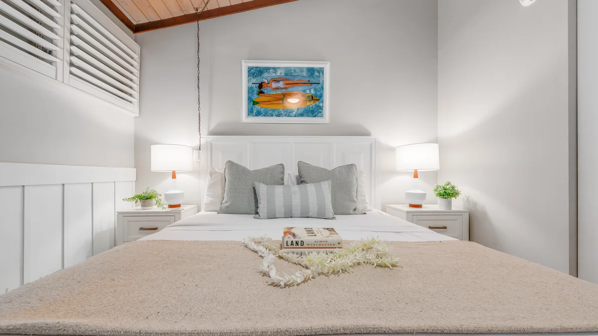Napili Shores E240
