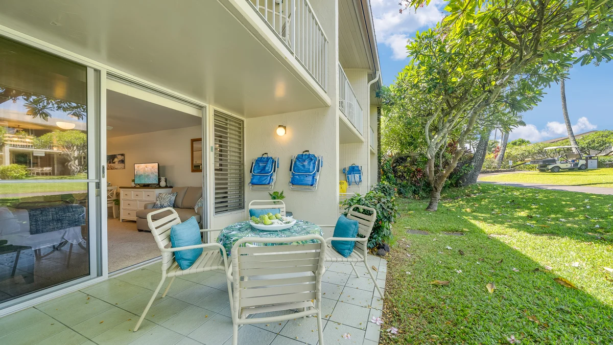 .Napili Shores C120