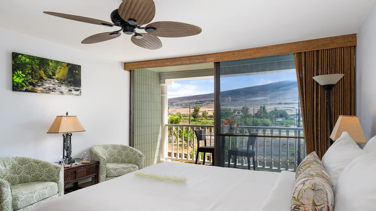 Lahaina Shores 418