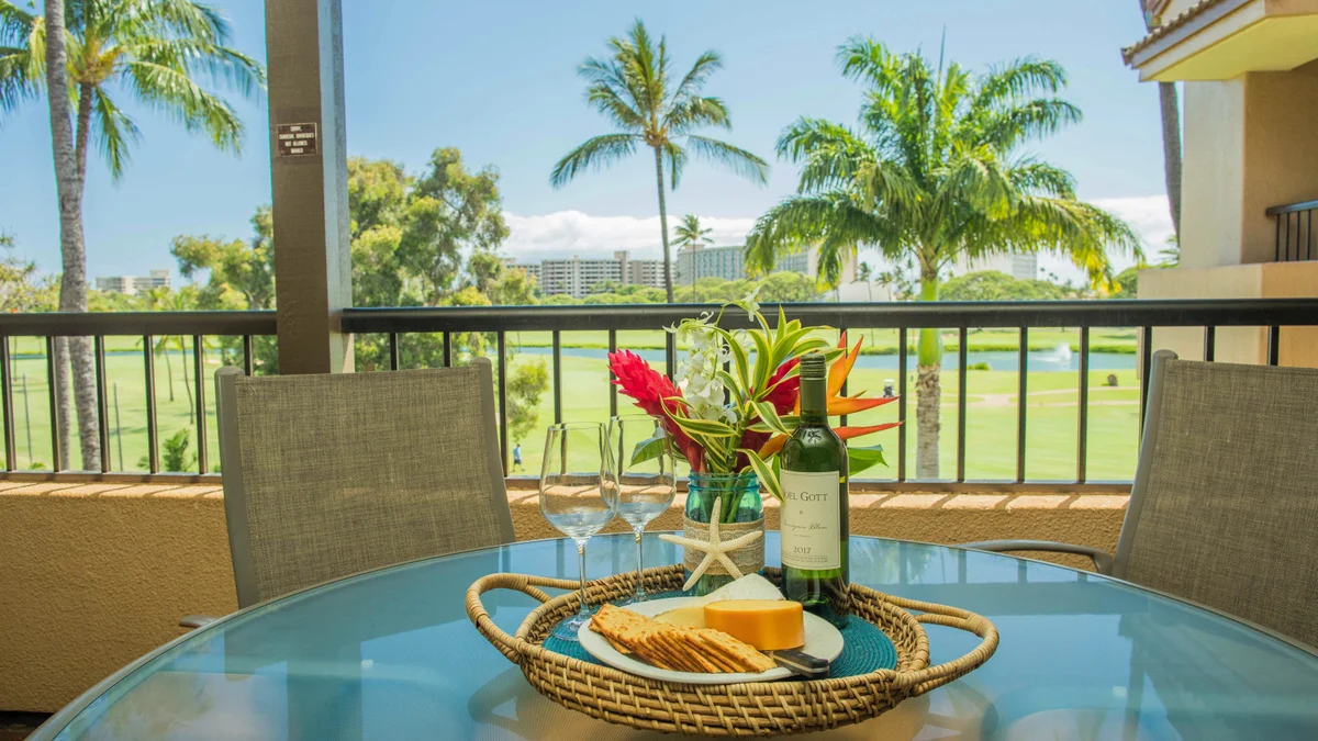 Kaanapali Royal B303