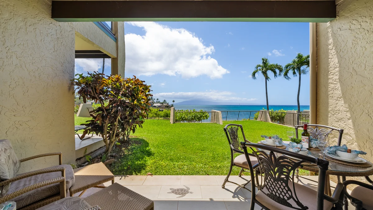 Napili Point B18