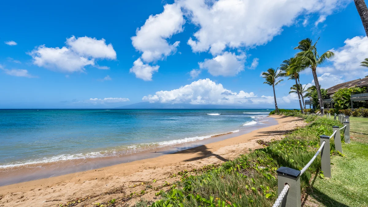 Kahana Village 3