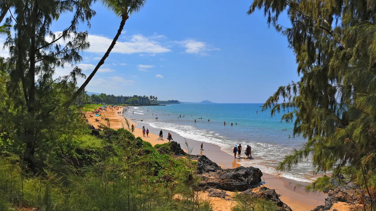 Pacific Shores B102