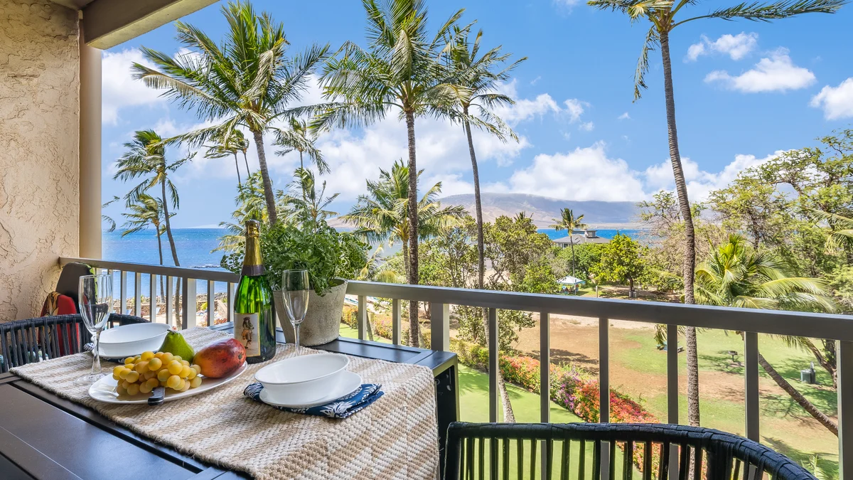 Menehune Shores 403