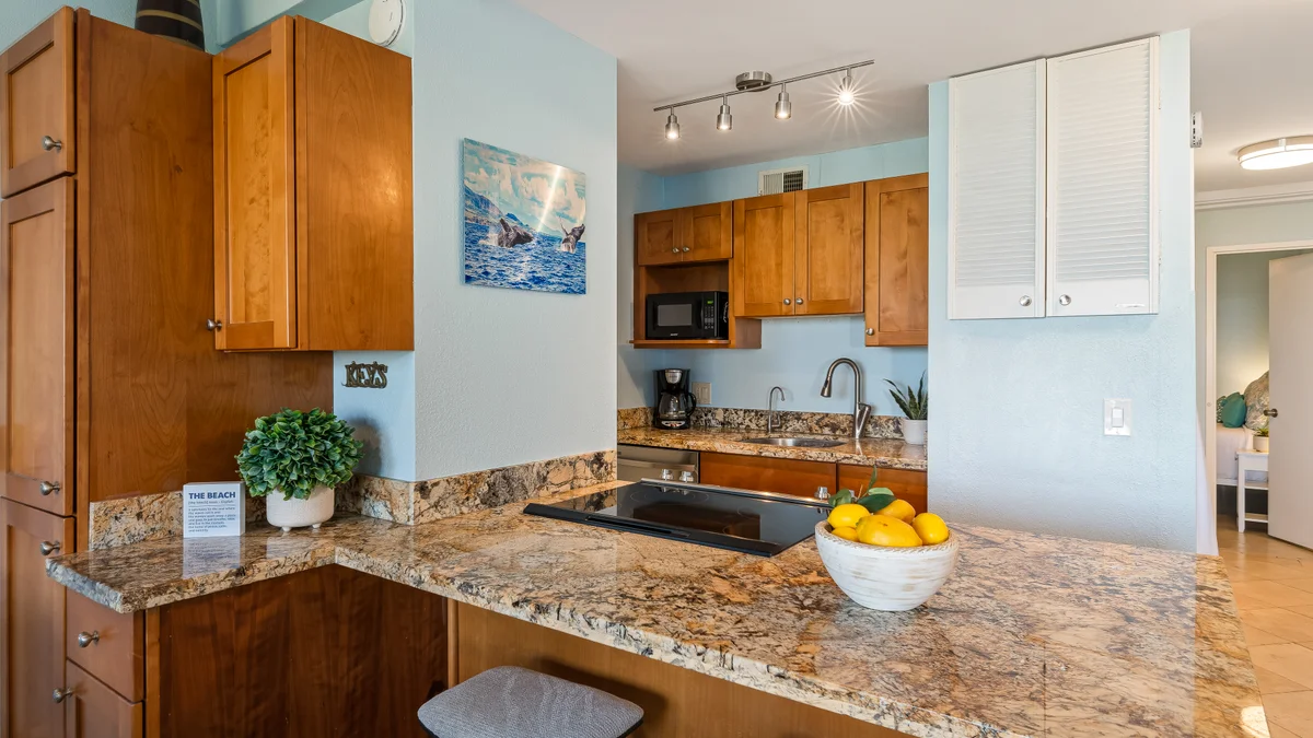 Maui Vista 1410