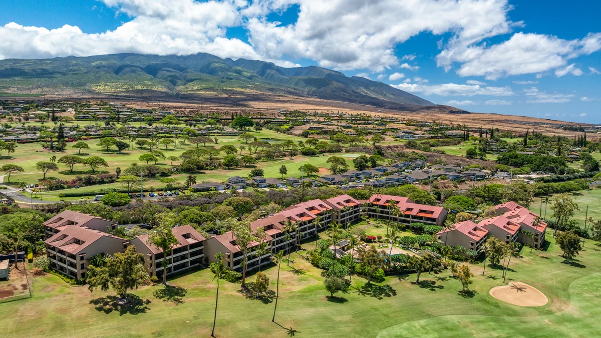 Kaanapali Royal C202
