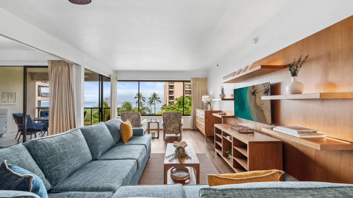 Sands of Kahana 134