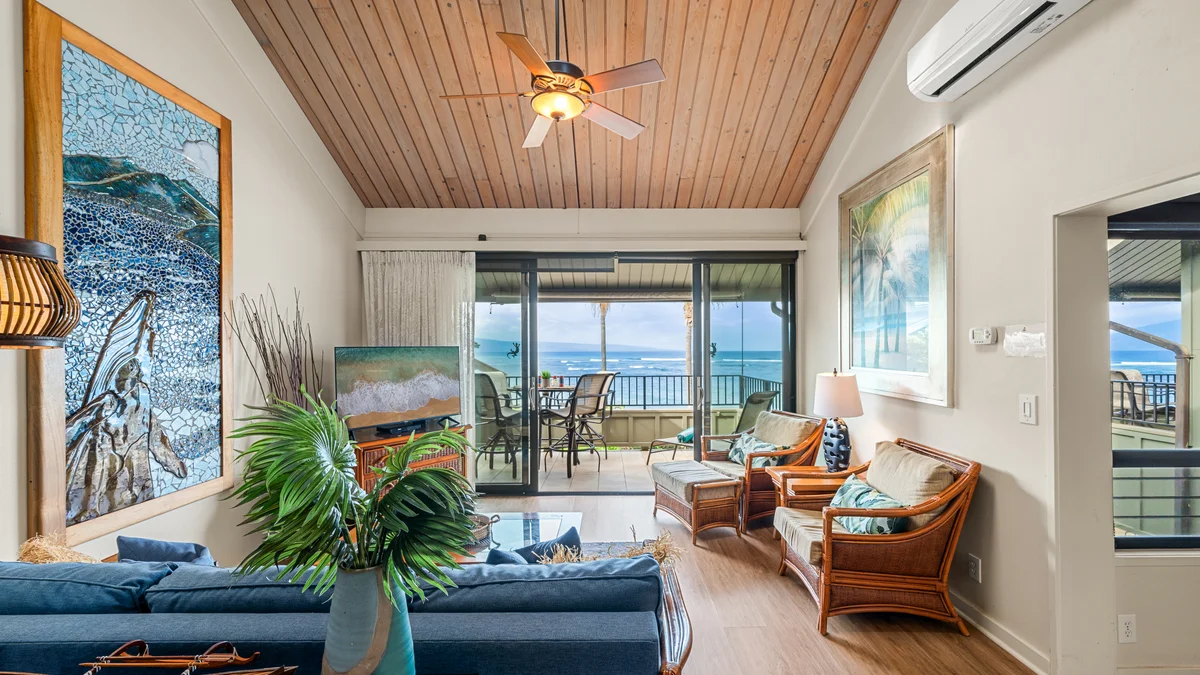 Kahana Village 3