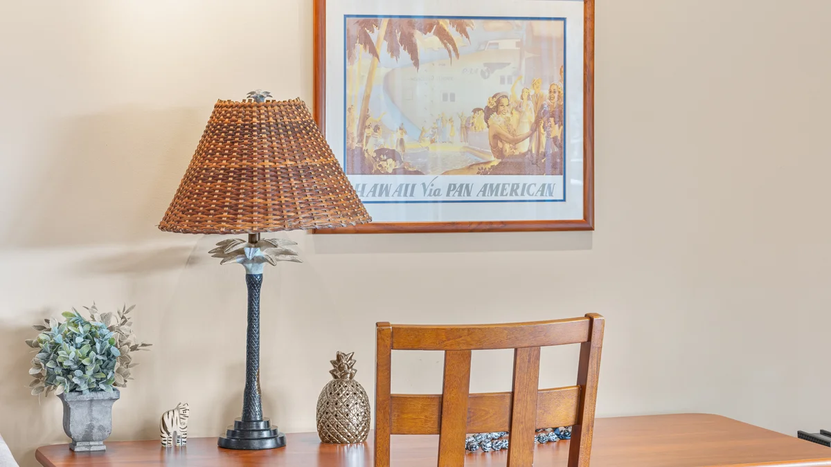 Kapalua Ridge Villas 1423