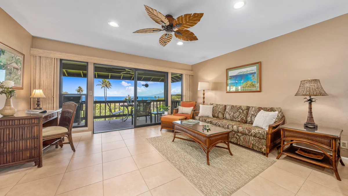 .Kaanapali Plantation 53-UL