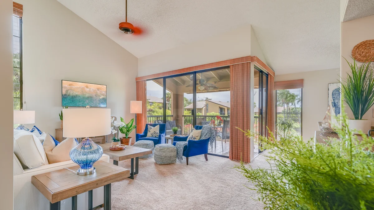 Wailea Ekahi 43D