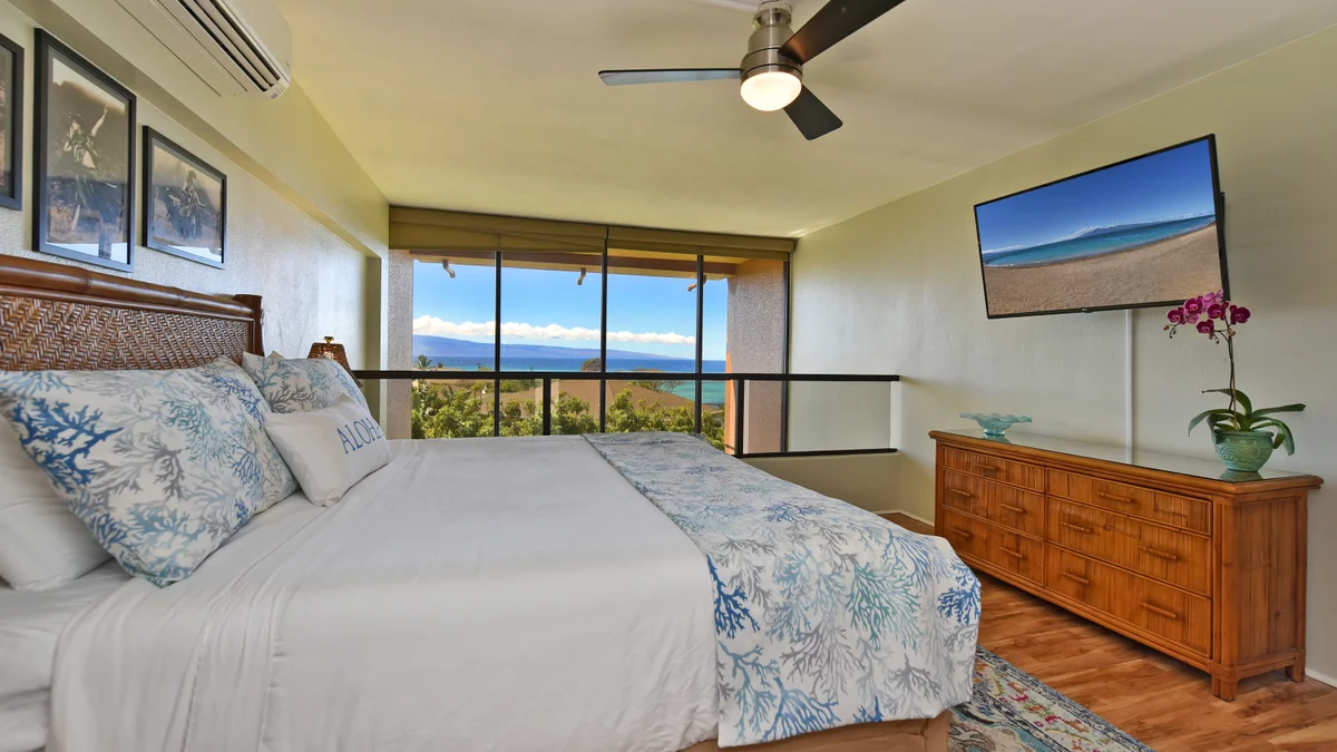 FEMA-Kahana Villa F401