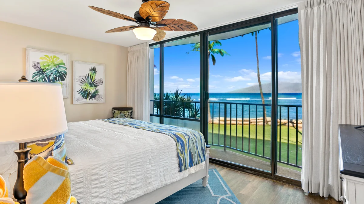 Valley Isle 204