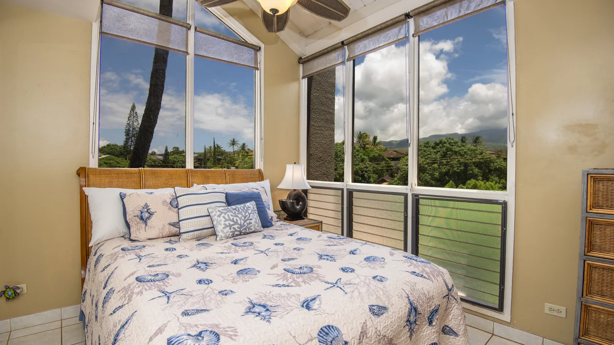 Hale Mahina B401