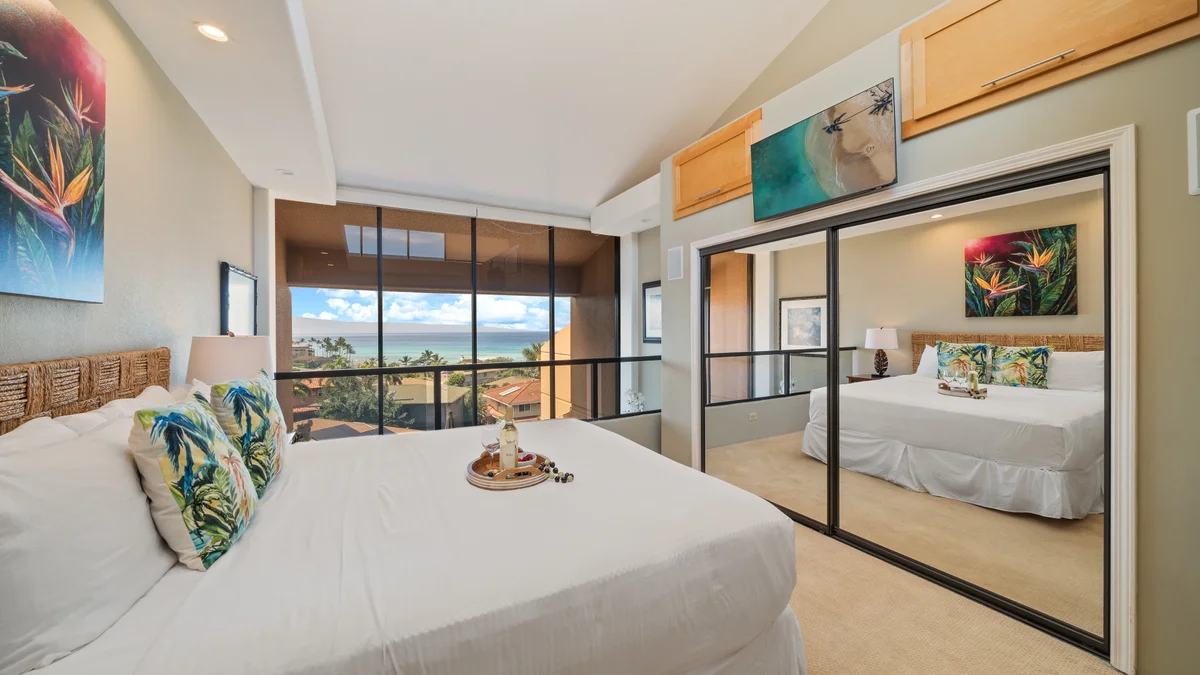 Kahana Villa E706