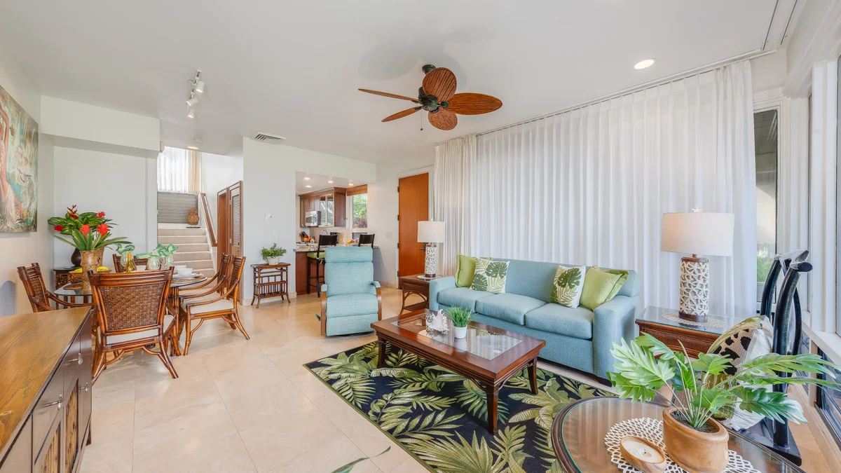 Kapalua Bay Villas 35G1