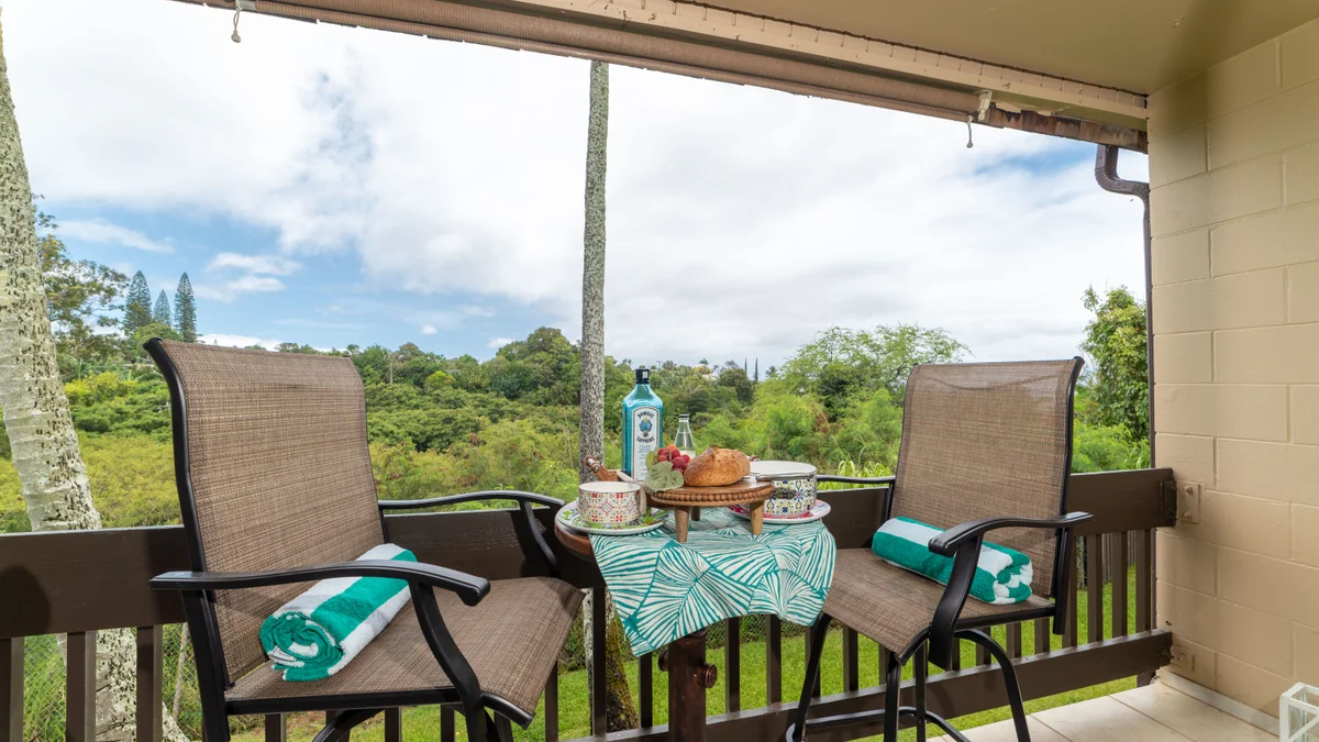 .Napili Ridge D13