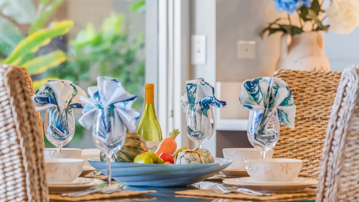 FEMA Kapalua Ridge Villas 1812