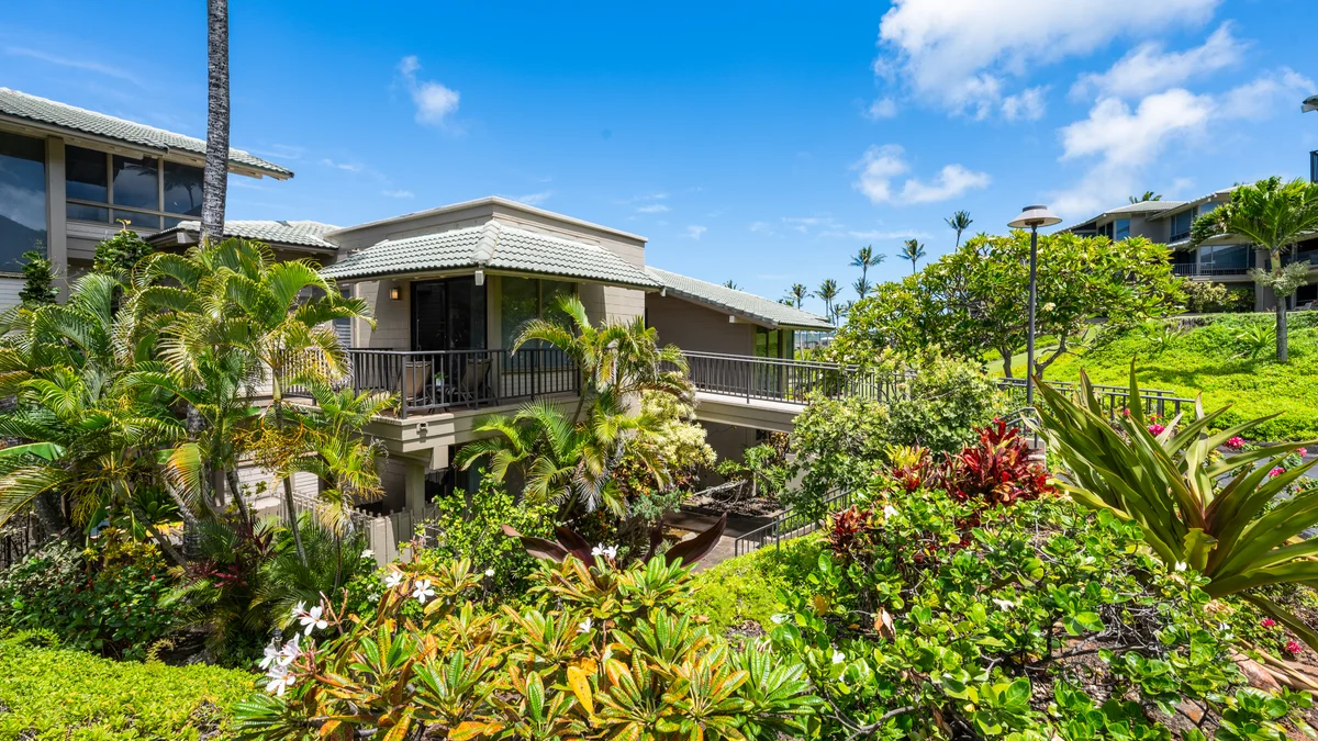 Kapalua Bay Villas 32B4