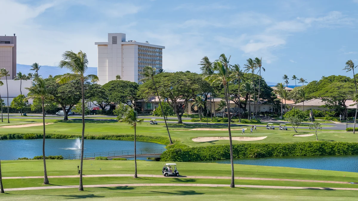 Kaanapali Royal D302