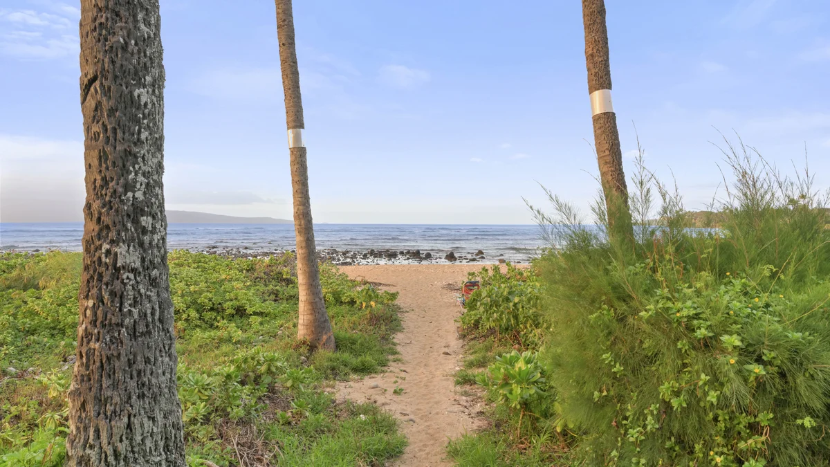 Kahana Village 9