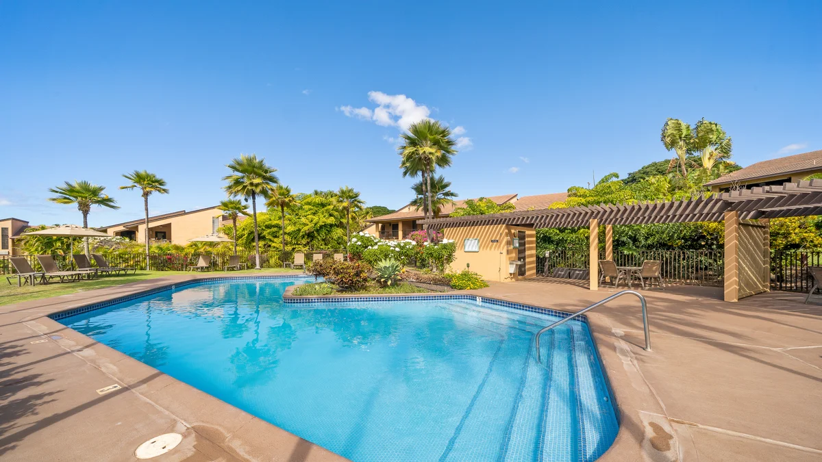 Wailea Ekahi 40E