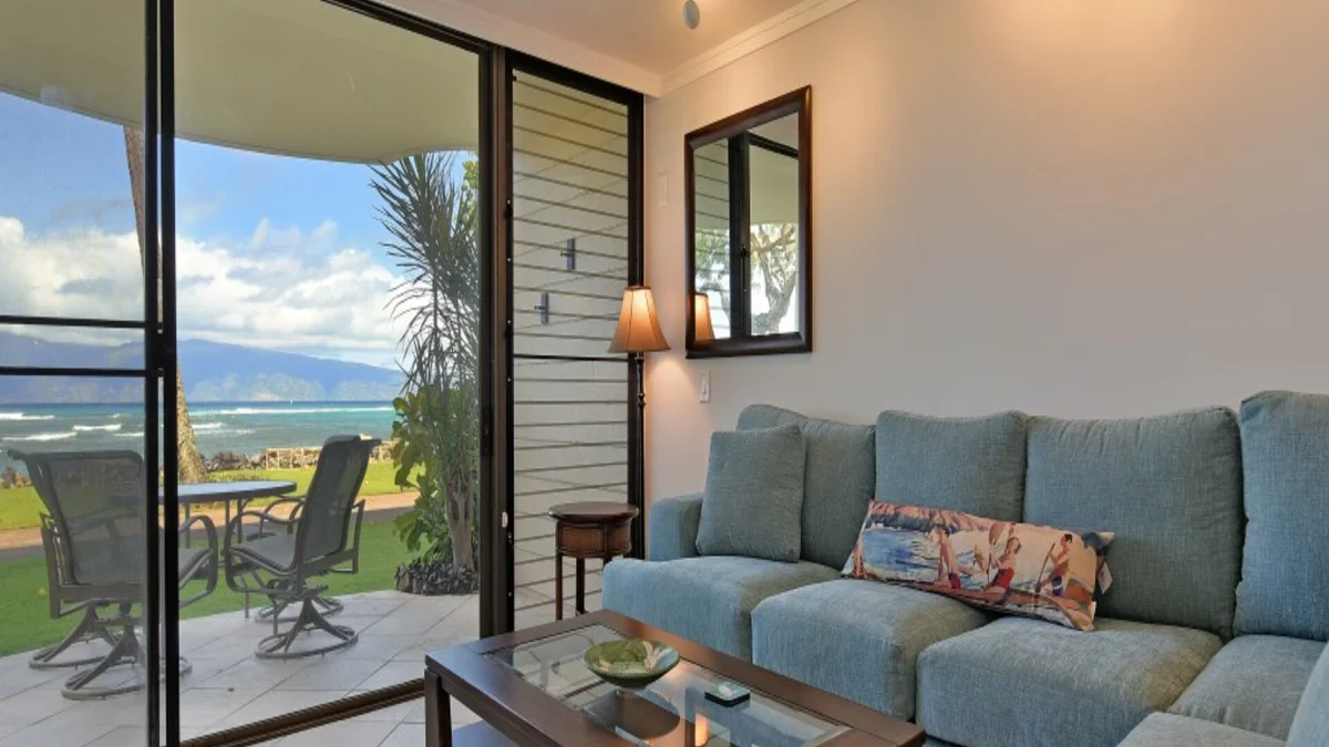 Kahana Reef 111