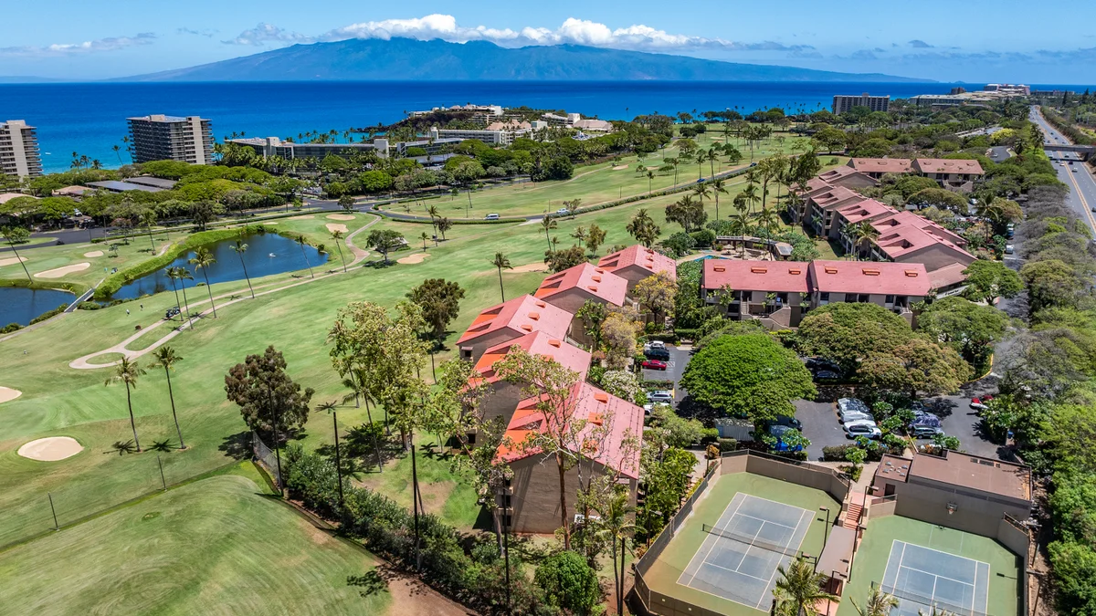 Kaanapali Royal D302
